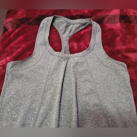 Tank Top - Picture 3 of 3